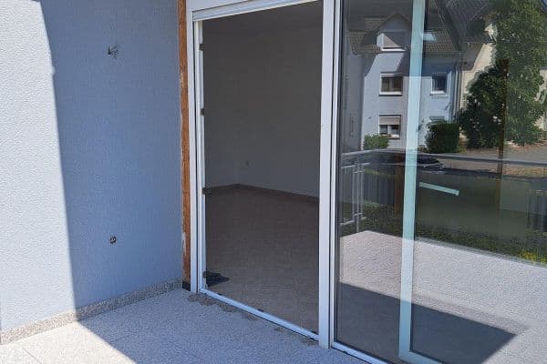 Prenájom bytu 4-izbový 106 m², Eltville-Kiedrich Prenájom bytu 4-izbový 106 m², Eltville-Kiedrich