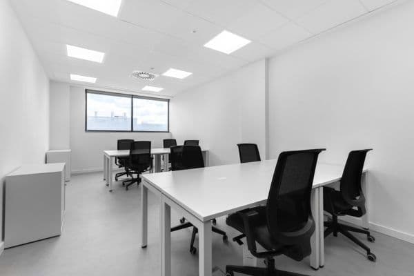Prenájom kancelárie 25 m², Pujmanové, Praha Prenájom kancelárie 25 m², Pujmanové, Praha