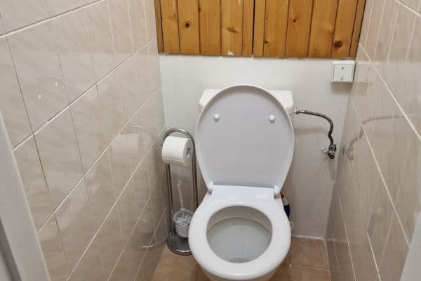 Prenájom bytu 3-izbový 70 m², Plamínkové, Praha Prenájom bytu 3-izbový 70 m², Plamínkové, Praha