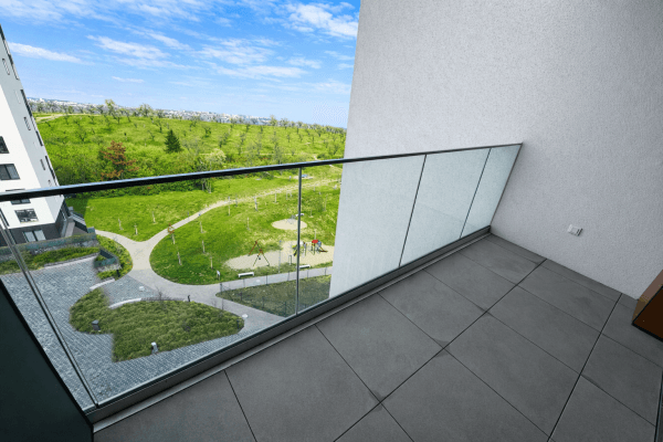 Prenájom bytu 1-izbový 40 m², V Třešňovce, Praha Prenájom bytu 1-izbový 40 m², V Třešňovce, Praha