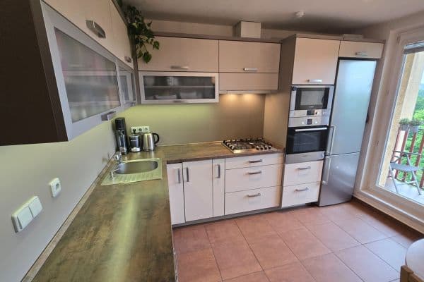 Predaj bytu 3-izbový 68 m², Svat. Čecha, Bohumín Predaj bytu 3-izbový 68 m², Svat. Čecha, Bohumín