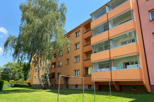 Prenájom bytu 2-izbový 65 m², Volgogradská, Ostrava Prenájom bytu 2-izbový 65 m², Volgogradská, Ostrava