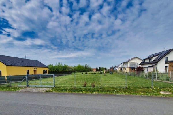 Predaj pozemku 950 m², K Cihelně, Struhařov Predaj pozemku 950 m², K Cihelně, Struhařov