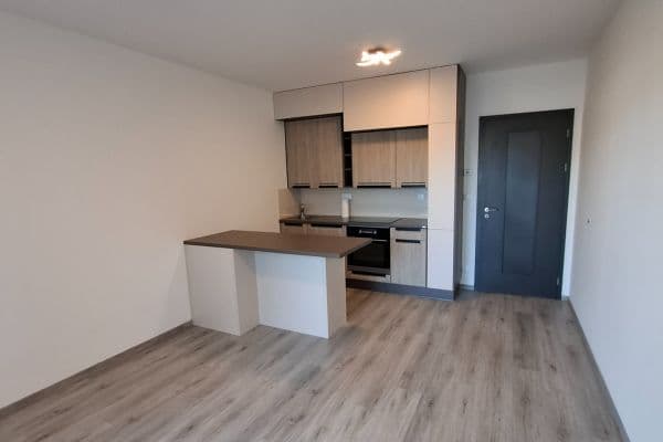 Prenájom bytu 1-izbový 30 m², Švehlova, Praha Prenájom bytu 1-izbový 30 m², Švehlova, Praha