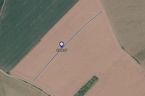 Predaj pozemku 4.350 m², Velká nad Veličkou, Jihomoravský kraj Predaj pozemku 4.350 m², Velká nad Veličkou, Jihomoravský kraj