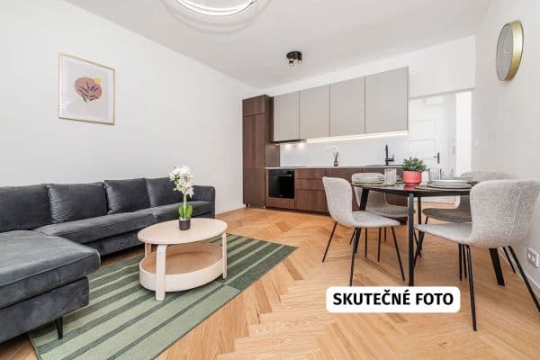 Predaj bytu 2-izbový 51 m², Dělnická, Praha Predaj bytu 2-izbový 51 m², Dělnická, Praha