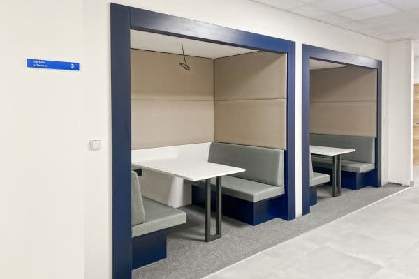Prenájom kancelárie 5 m², Masarykovo náměstí, Ostrava Prenájom kancelárie 5 m², Masarykovo náměstí, Ostrava