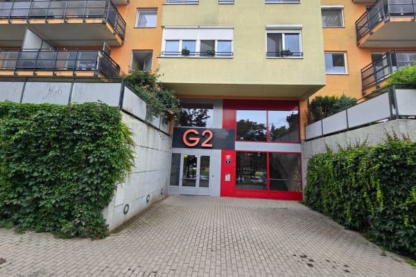 Predaj bytu 2-izbový 50 m², Wassermannova, Praha Predaj bytu 2-izbový 50 m², Wassermannova, Praha