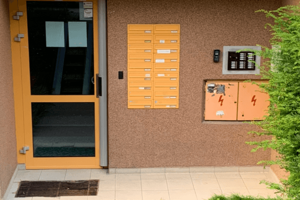 Predaj bytu 1-izbový 35 m², Peškova, Ústí nad Labem Predaj bytu 1-izbový 35 m², Peškova, Ústí nad Labem