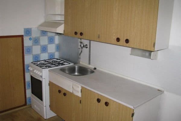 Predaj bytu 1-izbový 40 m², Dvořákova, Nový Jičín, Moravskoslezský kraj Predaj bytu 1-izbový 40 m², Dvořákova, Nový Jičín, Moravskoslezský kraj