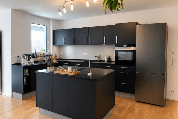Predaj bytu 4-izbový 122 m², Ludwigshafen Predaj bytu 4-izbový 122 m², Ludwigshafen