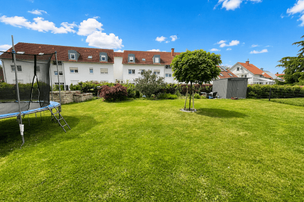 Predaj bytu 4-izbový 122 m², Ludwigshafen Predaj bytu 4-izbový 122 m², Ludwigshafen