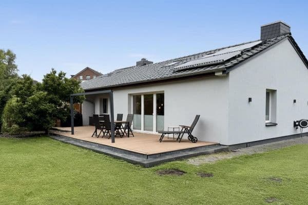 Predaj domu 94 m², pozemok 723 m², Rellingen Predaj domu 94 m², pozemok 723 m², Rellingen