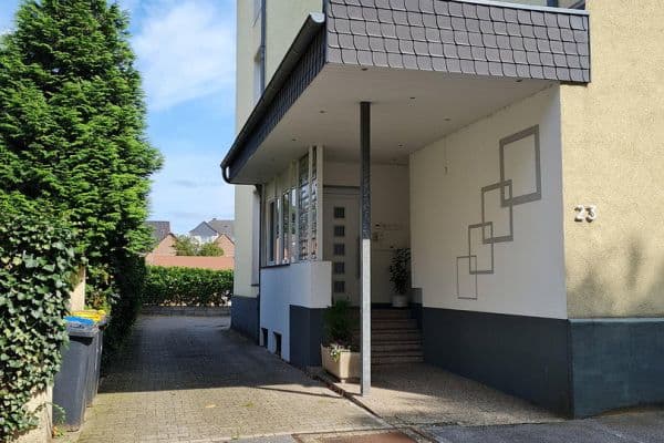 Predaj bytu 4-izbový 122 m², Otto-Hue-Str. 23, Marl Predaj bytu 4-izbový 122 m², Otto-Hue-Str. 23, Marl