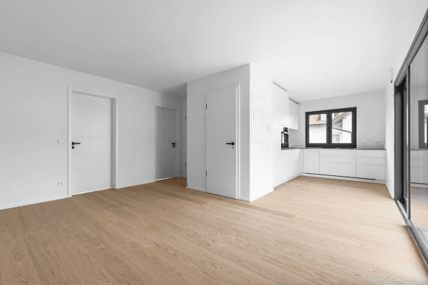 Predaj bytu 3-izbový 63 m², Gerlachweg 31, München, Bavorsko Predaj bytu 3-izbový 63 m², Gerlachweg 31, München, Bavorsko
