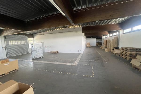 Prenájom nebytového priestoru 734 m², Lauterbachstraße 89, Eggenfelden, Bavorsko Prenájom nebytového priestoru 734 m², Lauterbachstraße 89, Eggenfelden, Bavorsko