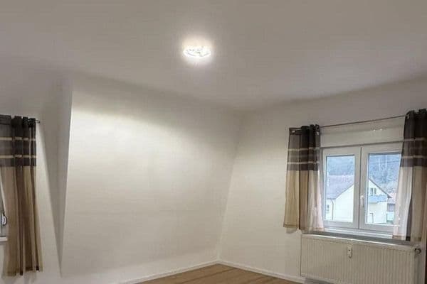 Prenájom bytu 3-izbový 67 m², Bad Wildbad Calmbach Prenájom bytu 3-izbový 67 m², Bad Wildbad Calmbach