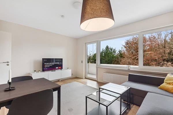 Prenájom bytu 2-izbový 71 m², Bad Vilbel Prenájom bytu 2-izbový 71 m², Bad Vilbel