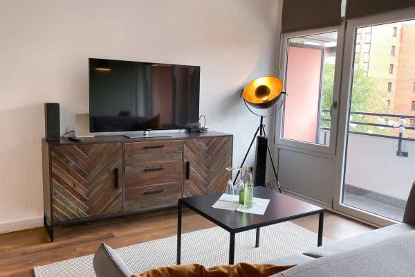 Prenájom nebytového priestoru 35 m², Görlitzer Straße 7, Neuss Prenájom nebytového priestoru 35 m², Görlitzer Straße 7, Neuss