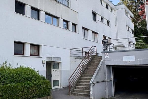 Predaj bytu 1-izbový 27 m², Alberweg 7, Ulm Predaj bytu 1-izbový 27 m², Alberweg 7, Ulm