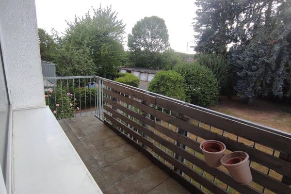 Prenájom bytu 1-izbový 36 m², Baroper Straße 197 a, Dortmund, Severné Porýnie - Westfálsko Prenájom bytu 1-izbový 36 m², Baroper Straße 197 a, Dortmund, Severné Porýnie - Westfálsko