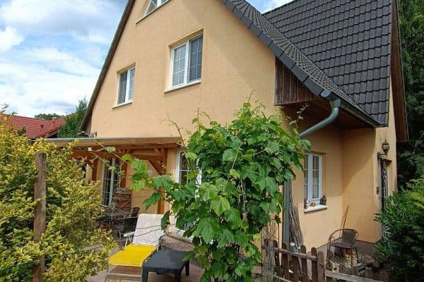 Predaj domu 149 m², pozemok 368 m², Birkenwerder Predaj domu 149 m², pozemok 368 m², Birkenwerder