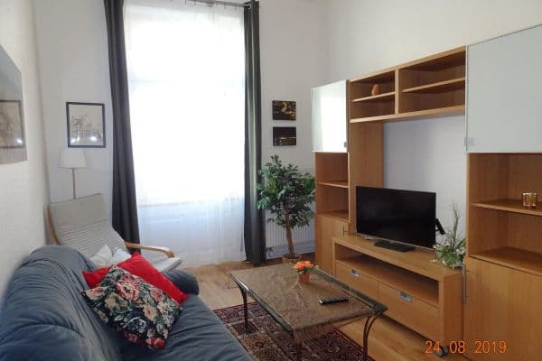 Prenájom bytu 2-izbový 54 m², Klappergasse 11, Frankfurt am Main, Hesensko Prenájom bytu 2-izbový 54 m², Klappergasse 11, Frankfurt am Main, Hesensko