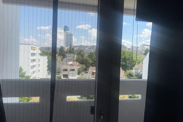 Prenájom bytu 1-izbový 35 m², Mittlerer Hasenpfad 39, Frankfurt, Hesensko Prenájom bytu 1-izbový 35 m², Mittlerer Hasenpfad 39, Frankfurt, Hesensko