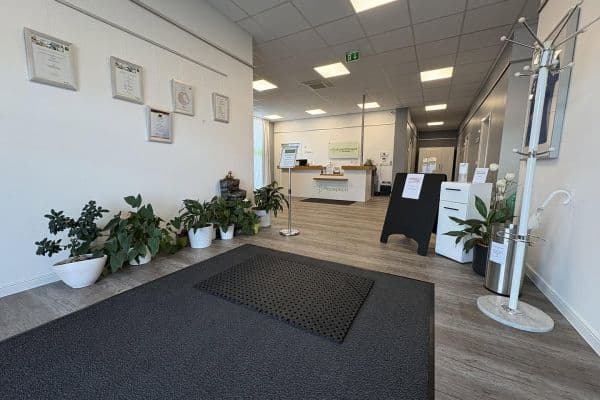 Predaj kancelárie 440 m², Dietzenbach Predaj kancelárie 440 m², Dietzenbach