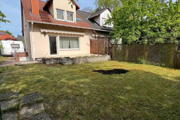 Predaj domu 159 m², pozemok 277 m², Kelsterbach Predaj domu 159 m², pozemok 277 m², Kelsterbach