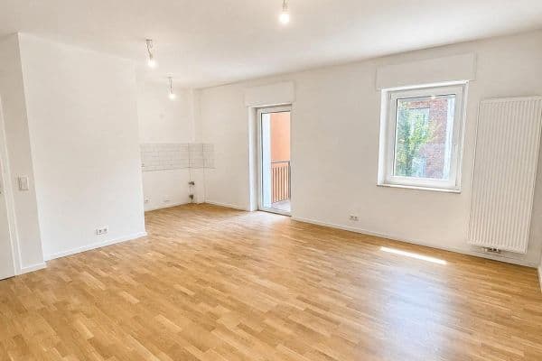Prenájom bytu 3-izbový 72 m², Denisstr. 0, Nürnberg Prenájom bytu 3-izbový 72 m², Denisstr. 0, Nürnberg