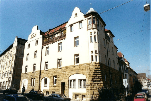 Prenájom bytu 2-izbový 65 m², Stuttgart Prenájom bytu 2-izbový 65 m², Stuttgart
