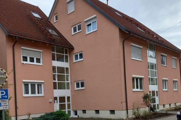 Prenájom bytu 3-izbový 85 m², Finkenbergstr. 6, Heilbronn-Biberach Prenájom bytu 3-izbový 85 m², Finkenbergstr. 6, Heilbronn-Biberach