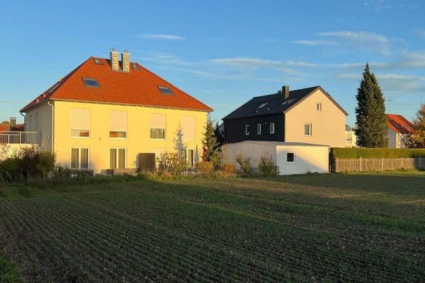 Predaj domu 142 m², pozemok 229 m², Germering, Bavorsko Predaj domu 142 m², pozemok 229 m², Germering, Bavorsko