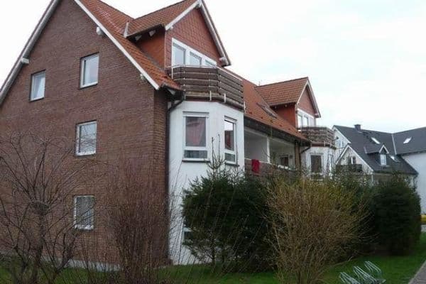 Prenájom bytu 2-izbový 52 m², Schwalbenweg 1, Welsleben Prenájom bytu 2-izbový 52 m², Schwalbenweg 1, Welsleben