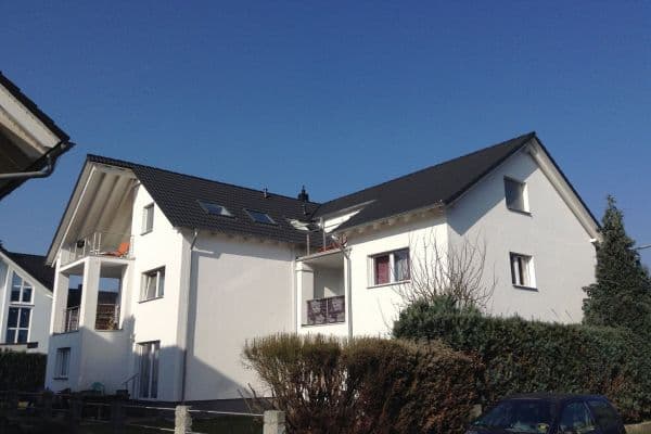 Prenájom bytu 4-izbový 80 m², Ziegelhüttenstr. 18, Babenhausen Prenájom bytu 4-izbový 80 m², Ziegelhüttenstr. 18, Babenhausen