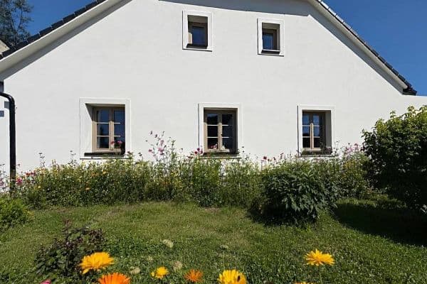 Prenájom rekreačného objektu, Střížovice - Vlčice Prenájom rekreačného objektu, Střížovice - Vlčice