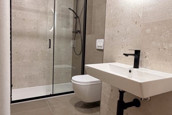 Predaj bytu 2-izbový 44 m², Patočkova, Praha Predaj bytu 2-izbový 44 m², Patočkova, Praha