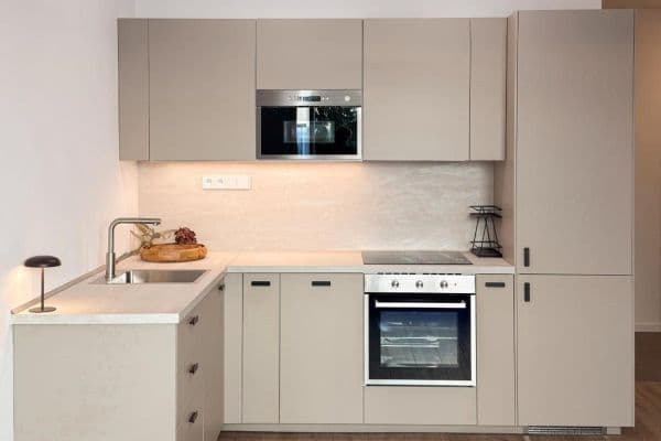 Predaj bytu 2-izbový 44 m², Patočkova, Praha Predaj bytu 2-izbový 44 m², Patočkova, Praha