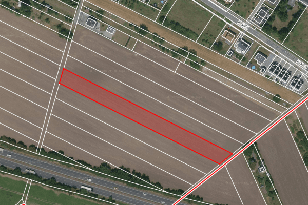 Predaj pozemku 4.759 m², Křelov Predaj pozemku 4.759 m², Křelov