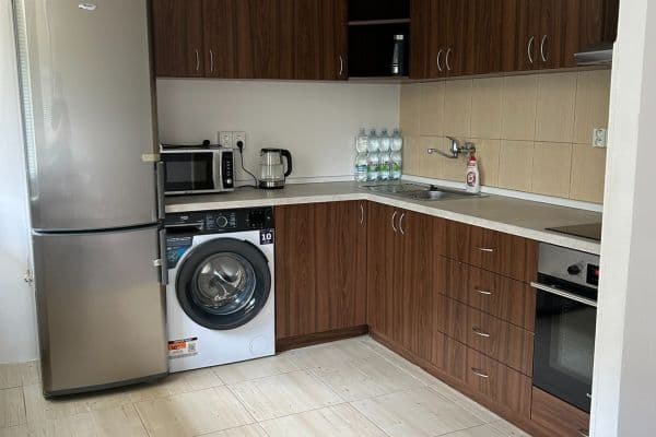 Prenájom bytu 3-izbový 54 m², K. H. Borovského, Most Prenájom bytu 3-izbový 54 m², K. H. Borovského, Most