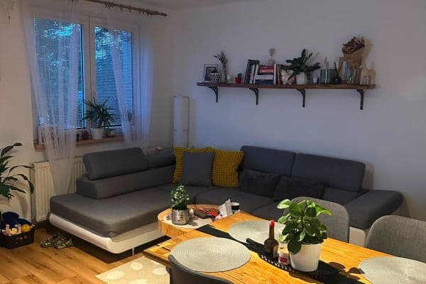Predaj bytu 3-izbový 67 m², Pražská, Sedlec Predaj bytu 3-izbový 67 m², Pražská, Sedlec
