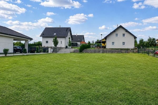 Predaj pozemku 812 m², Židněves Predaj pozemku 812 m², Židněves