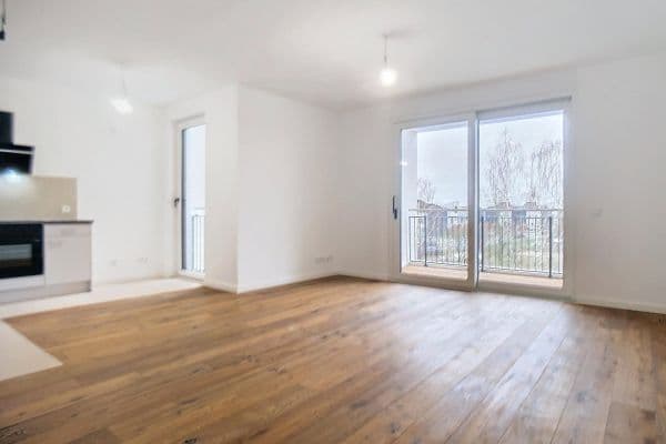 Prenájom bytu 2-izbový 69 m², Kanada Allee 1, Teltow Prenájom bytu 2-izbový 69 m², Kanada Allee 1, Teltow