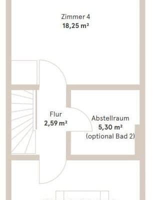 Prenájom domu 145 m², pozemok 115 m², Lilienstrasse 29., Stein Prenájom domu 145 m², pozemok 115 m², Lilienstrasse 29., Stein