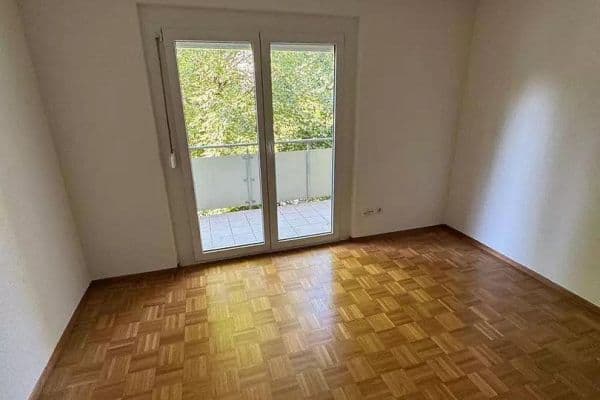 Prenájom bytu 2-izbový 53 m², Tübingen Prenájom bytu 2-izbový 53 m², Tübingen