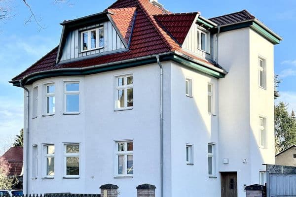 Prenájom bytu 4-izbový 78 m², Bentschener Weg 17, Berlin, Berlín Prenájom bytu 4-izbový 78 m², Bentschener Weg 17, Berlin, Berlín