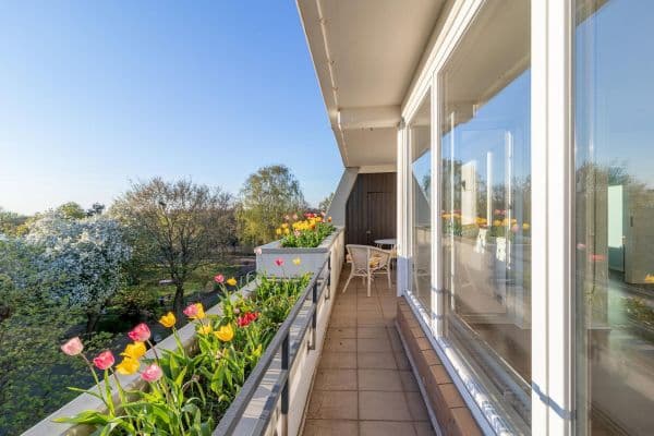 Prenájom bytu 3-izbový 73 m², Münterweg 14, Hamburg, Hamburg Prenájom bytu 3-izbový 73 m², Münterweg 14, Hamburg, Hamburg