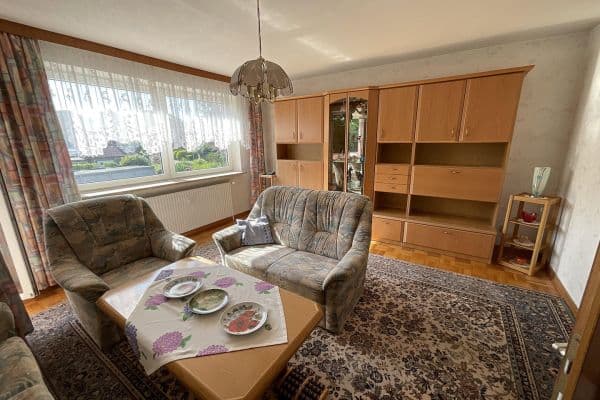 Predaj bytu 2-izbový 59 m², Rinkeniser Straße 12, Nortorf Predaj bytu 2-izbový 59 m², Rinkeniser Straße 12, Nortorf