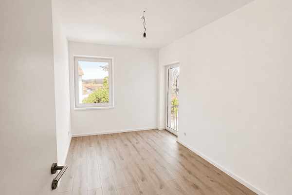 Prenájom bytu 3-izbový 61 m², Spardorf Prenájom bytu 3-izbový 61 m², Spardorf